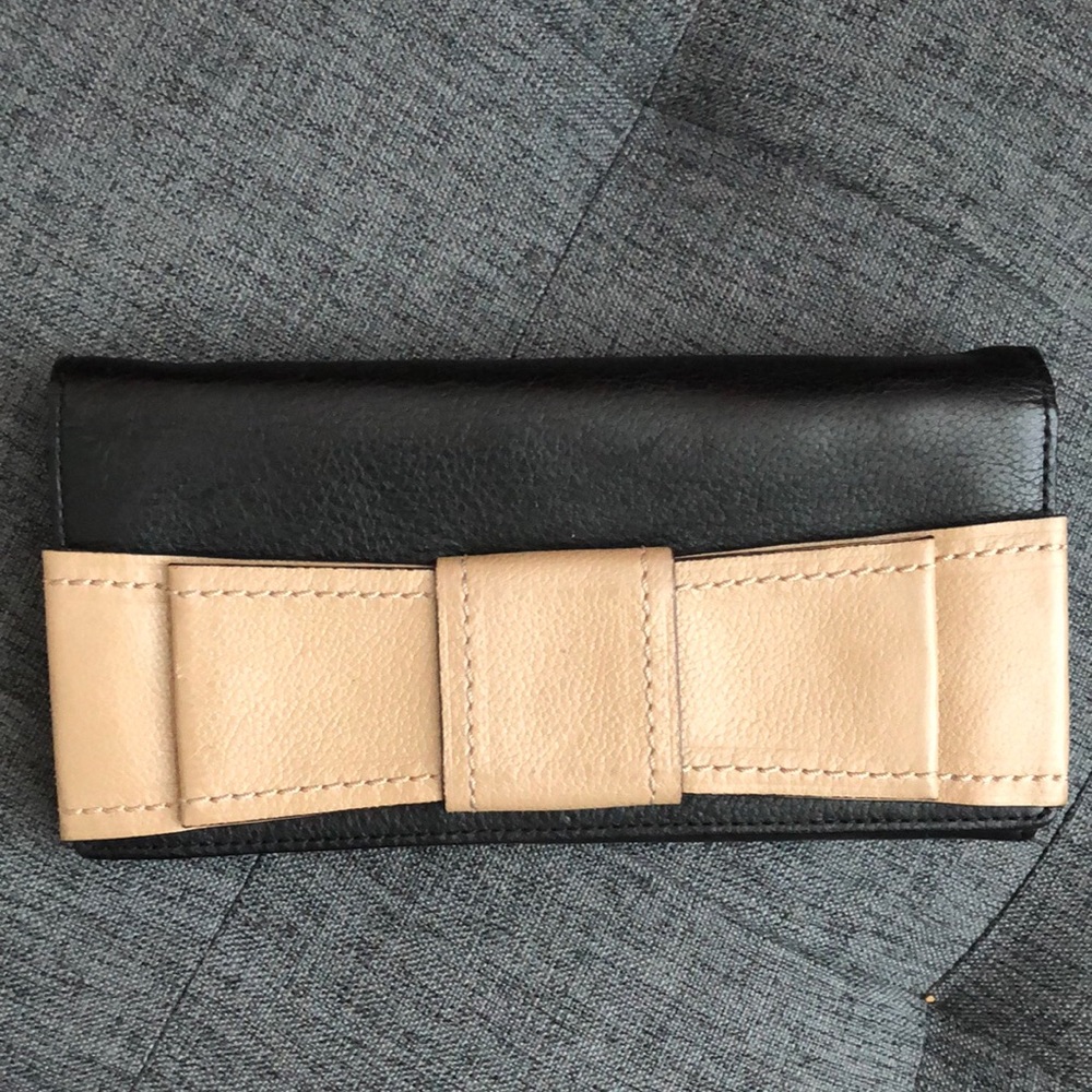 Kate Space Wallet/Wristlet